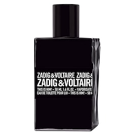 This is Him! - Eau de Toilette